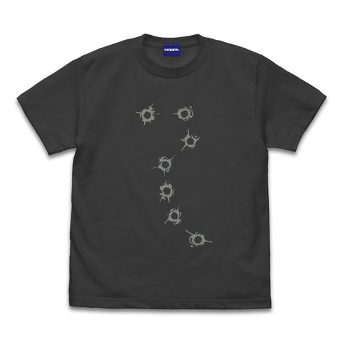 『北斗の拳』七つの傷の男 蓄光Tシャツ