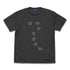 『北斗の拳』七つの傷の男 蓄光Tシャツ