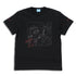 『機動戦艦 ナデシコ The prince of darkness』ブラックサレナ Tシャツ