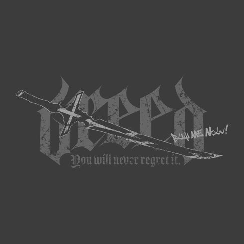 "Berserk: Greed" T-shirt