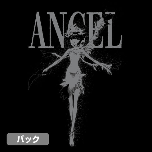 『TVアニメ『異修羅』』静かに歌うナスティーク 薄手ドライパーカー