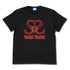 『ラブライブ!サンシャイン!!』Saint Snow ネオンサインロゴ Tシャツ