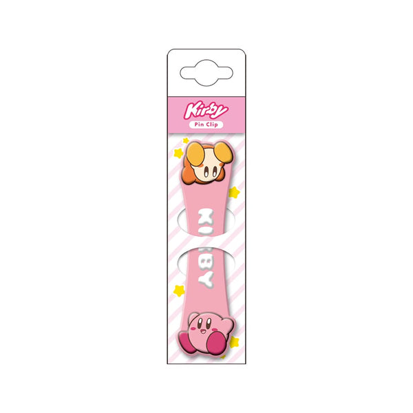 『星のカービィ』ピンクリップ