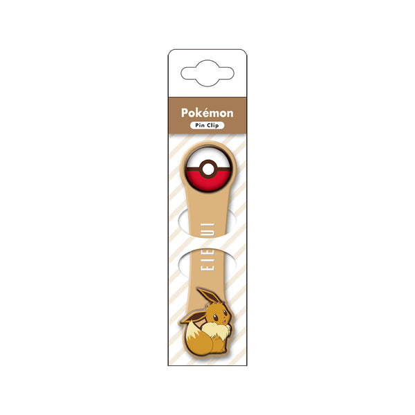 『ポケモン』ピンクリップ イーブイ