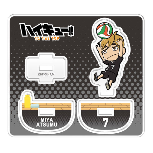 『ハイキュー!!』宮侑 ゆらゆらアクリルスタンド