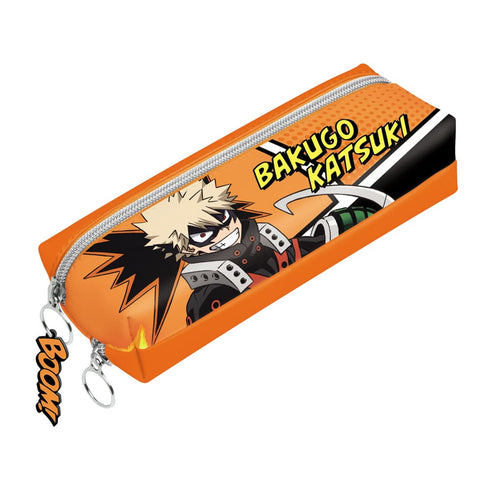 『僕のヒーローアカデミア』2ルームマルチケース / 爆豪勝己