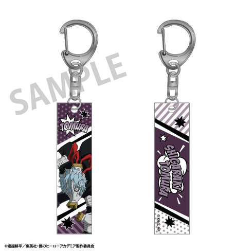 『僕のヒーローアカデミア』アクリルスティックキーホルダー 死柄木弔