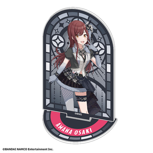 『アイドルマスター シャイニーカラーズ』アクリルスタンド 大崎甘奈