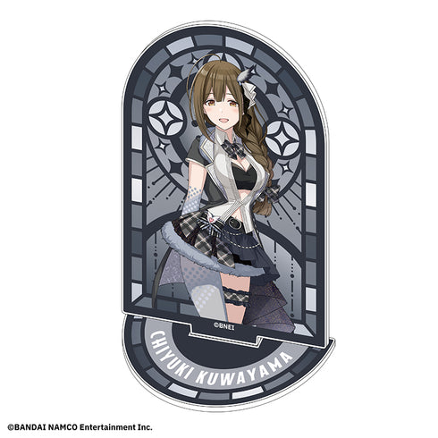 『アイドルマスター シャイニーカラーズ』アクリルスタンド 桑山千雪