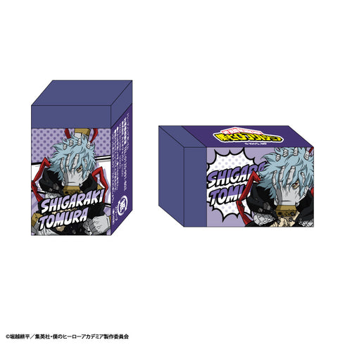 『僕のヒーローアカデミア』トレーディング消しゴム BOX