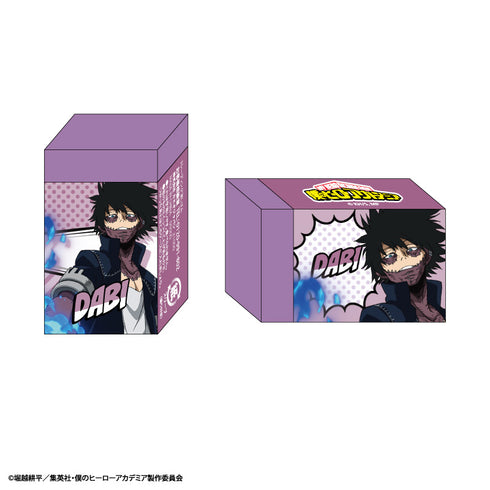 『僕のヒーローアカデミア』トレーディング消しゴム BOX