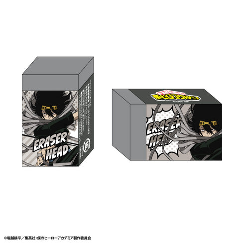 『僕のヒーローアカデミア』トレーディング消しゴム BOX