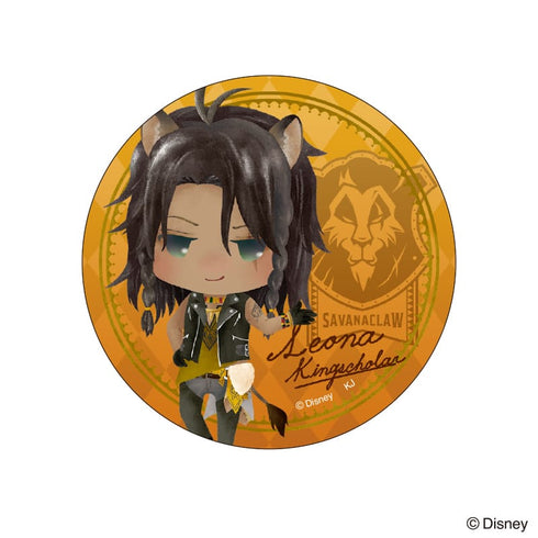 『ツイステッドワンダーランド』 トレーディング缶バッジ BOX