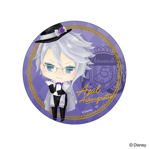 『ツイステッドワンダーランド』 トレーディング缶バッジ BOX