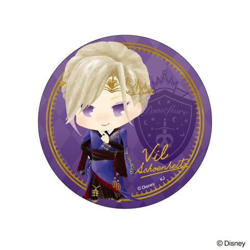 『ツイステッドワンダーランド』 トレーディング缶バッジ BOX