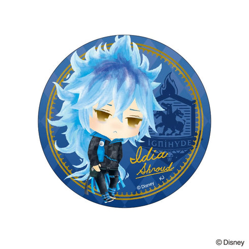 『ツイステッドワンダーランド』 トレーディング缶バッジ BOX