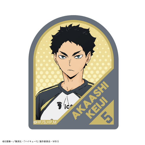 『ハイキュー!!』トレーディング スタンドクリップ【BOX】