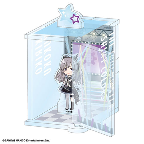 『アイドルマスター シャイニーカラーズ』幽谷霧子 ハコニワアクリルスタンド