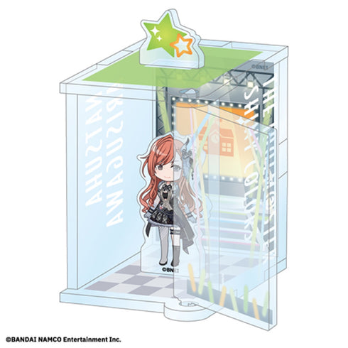 『アイドルマスター シャイニーカラーズ』有栖川夏葉 ハコニワアクリルスタンド