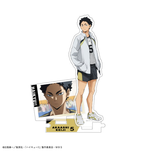 『ハイキュー!!』トレーディングアクリルスタンド BOX
