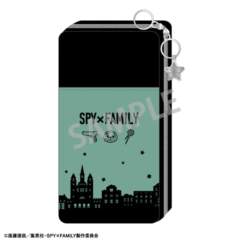 『SPY×FAMILY』マルチポーチS/クール