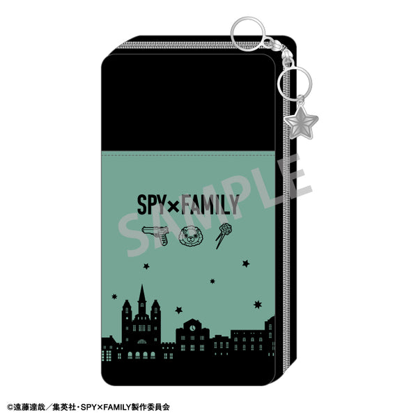 『SPY×FAMILY』マルチポーチS/クール