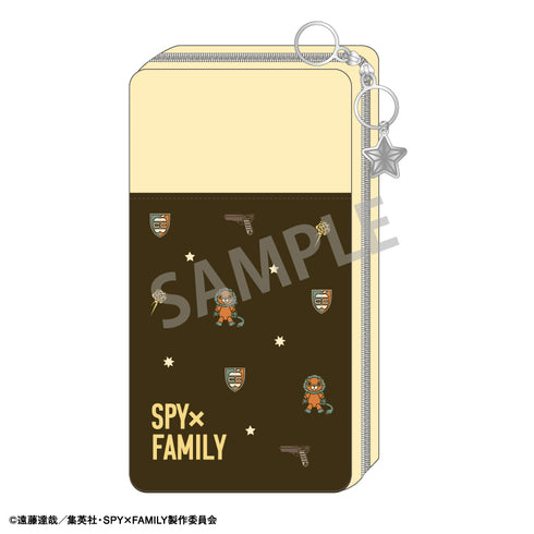 『SPY×FAMILY』マルチポーチS/モチーフ