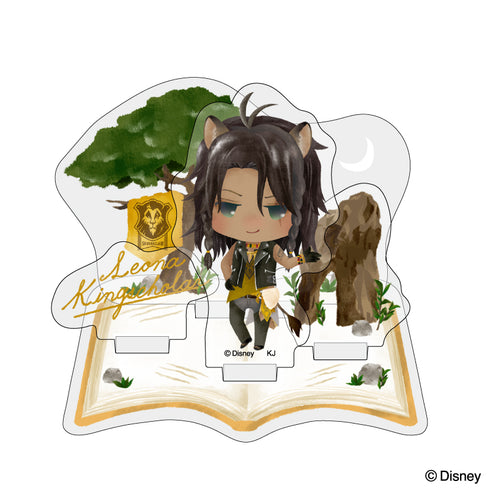 『ツイステッドワンダーランド』アクリルスタンド レオナ