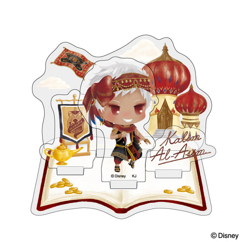 『ツイステッドワンダーランド』アクリルスタンド カリム