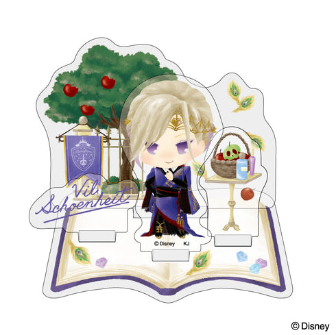 『ツイステッドワンダーランド』アクリルスタンド ヴィル