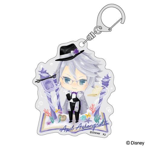 『ツイステッドワンダーランド』トレーディングアクリルキーホルダー BOX