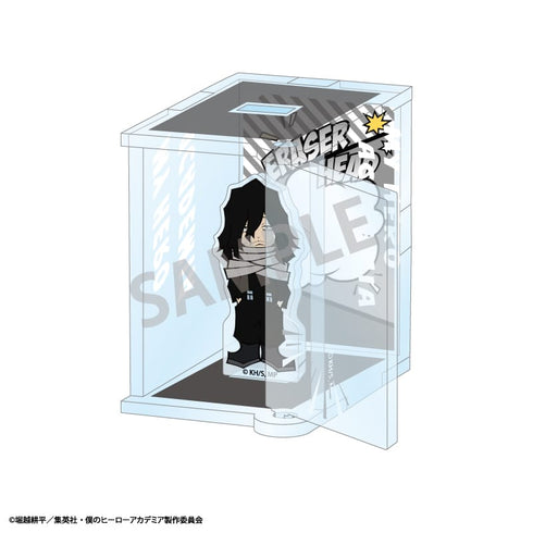 『僕のヒーローアカデミア』ハコニワアクリルスタンド/イレイザー・ヘッド