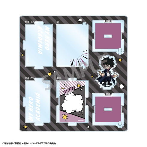 『僕のヒーローアカデミア』ハコニワアクリルスタンド/荼毘