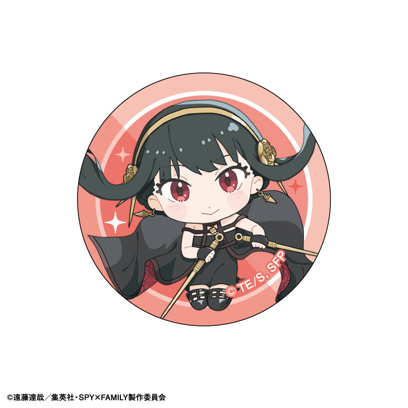SPY×FAMILY』クリスタルマグネット ヨル おっこち – Anime Store