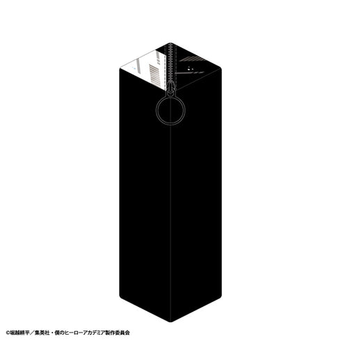 『僕のヒーローアカデミア』ターンオープンペンケース_ミニキャラ