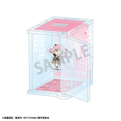 『SPY×FAMILY』ハコニワアクリルスタンド/アーニャ