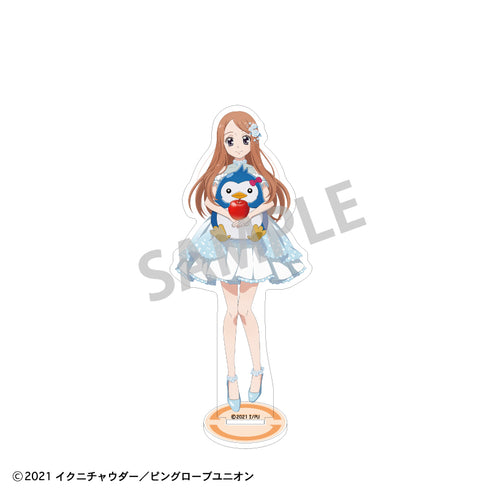 『輪るピングドラム』アクリルスタンド 高倉陽毬