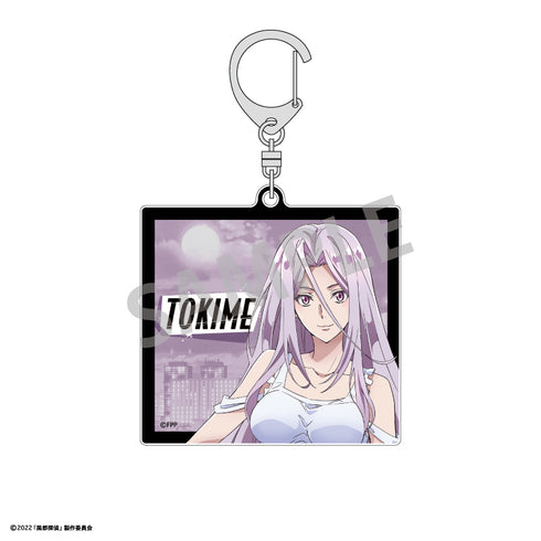 『風都探偵』トレーディングアクリルキーホルダー BOX