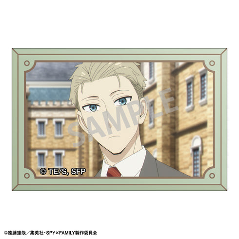 『SPY×FAMILY』トレーディングスクエア缶バッジvol.2 BOX