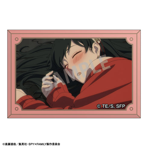 『SPY×FAMILY』トレーディングスクエア缶バッジvol.2 BOX