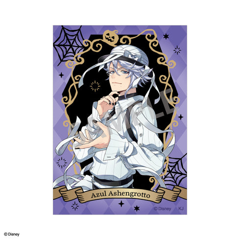 『ディズニー ツイステッドワンダーランド』スケアリー・ドレスver. トレーディングステッカーvol.1 BOX
