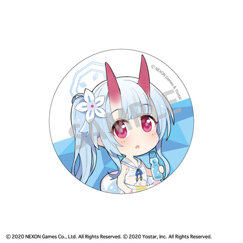 『ブルーアーカイブ』ミニキャラセット チセ(水着)