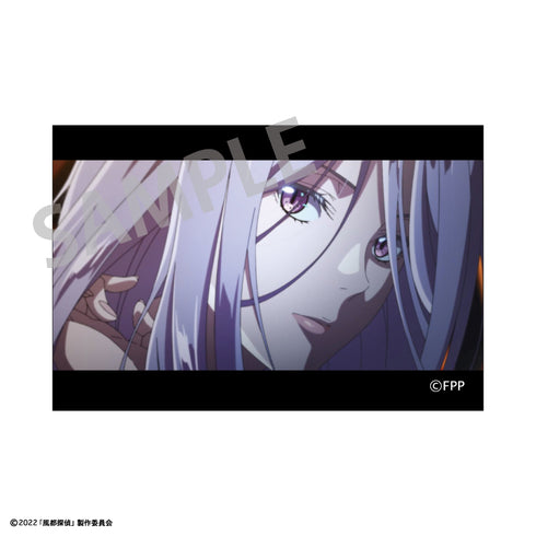 『風都探偵』トレーディングスクエア缶バッジ BOX