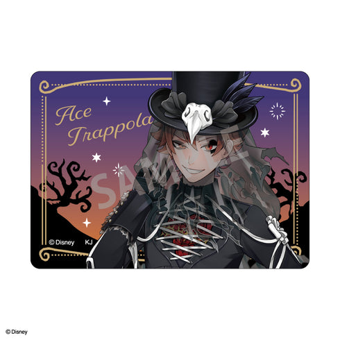 『ディズニー ツイステッドワンダーランド』スケアリー・ドレスver. トレーディングクリアカード BOX