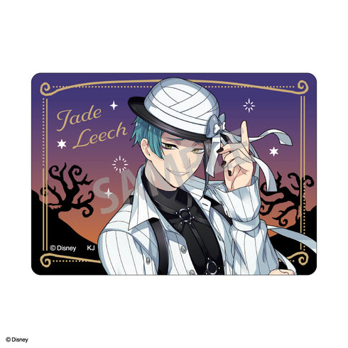 『ディズニー ツイステッドワンダーランド』スケアリー・ドレスver. トレーディングクリアカード BOX