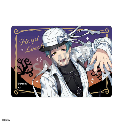 『ディズニー ツイステッドワンダーランド』スケアリー・ドレスver. トレーディングクリアカード BOX