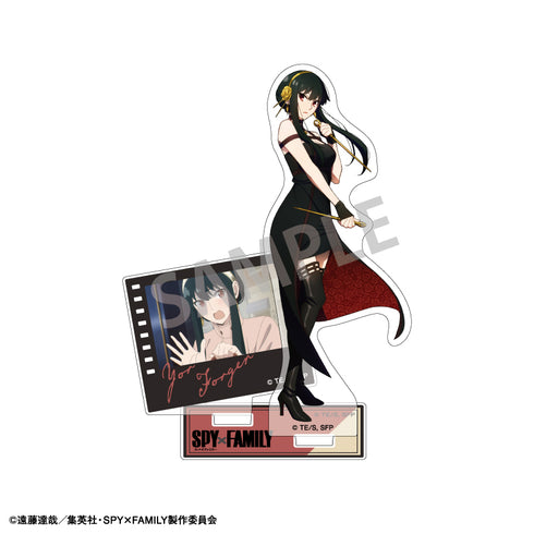 『SPY×FAMILY』トレーディングアクリルスタンド 場面写 BOX