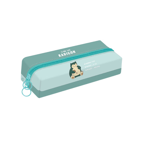 『ポケモン』2ルームマルチケース カビゴン