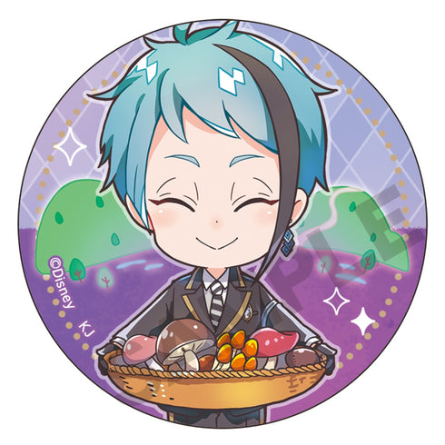 『ツイステッドワンダーランド』トレーディング缶バッジ vol.1 BOX