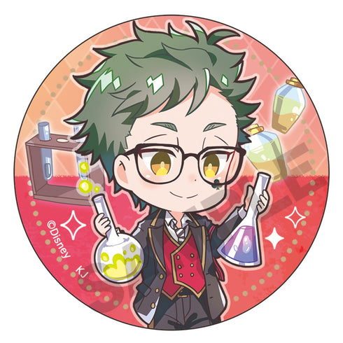 『ツイステッドワンダーランド』トレーディング缶バッジ vol.1 BOX